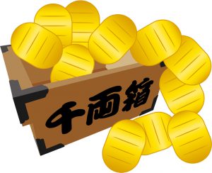 風水_お金_金運